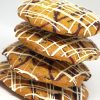Chocolate Chip Muffin Top