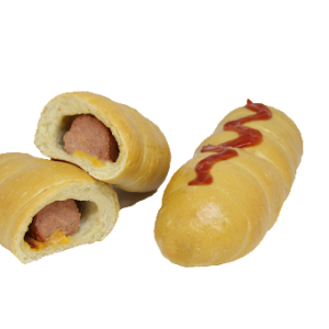 Classic Bagel Dog