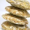 Lemon Poppy Seed Muffin Top
