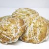 Lemon Poppy Seed Muffin Top