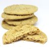 Peanut Butter Gourmet Cookie