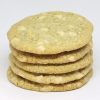 White Chocolate Macadamia Nut Gourmet Cookie