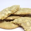 White Chocolate Macadamia Nut Gourmet Cookie