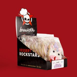 Seasonal & Specialty