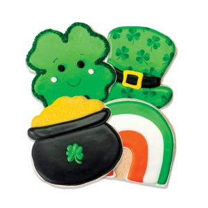 Breauxdoo - St. Patrick's Day (12 Pack)